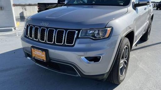 JEEP GRAND CHEROKEE 2019 1C4RJFBG8KC661830 image